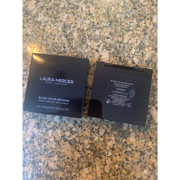 Laura mercier blush Guava NIB - Picture 3 of 4